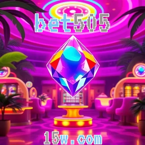 bet505: Atrações Imperdíveis na Seção Arcade que Você Precisa Conhecer