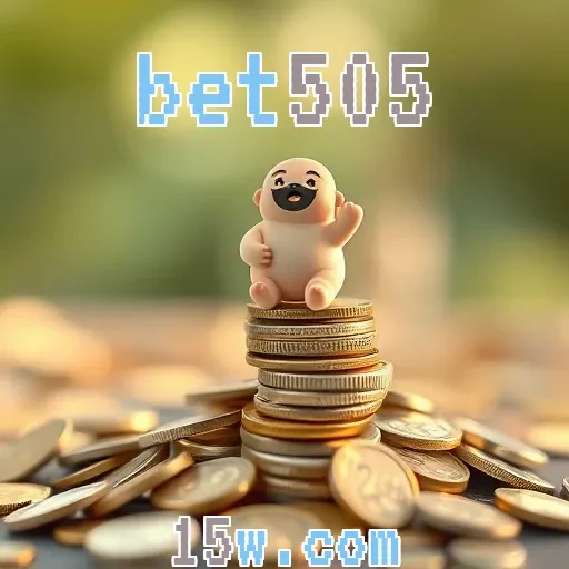 bet505: Entre na Diversão dos Jogos Ao Vivo Agora Mesmo!