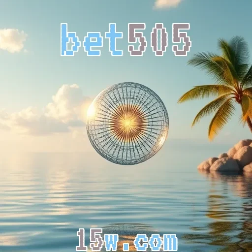 bet505: A Experiência de Cassino Ao Vivo que Você Não Pode Perder
