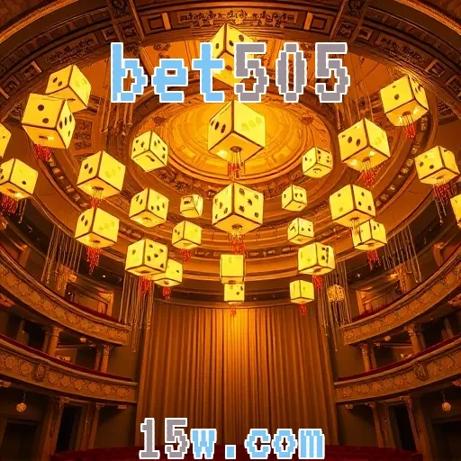 bet505: Descubra os Melhores Sorteios e Ganhe Prêmios Incríveis