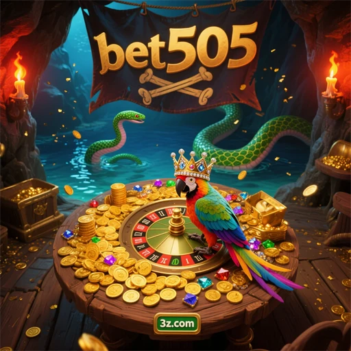Apostas Esportivas: O Crescimento e a Emoção no Bet505